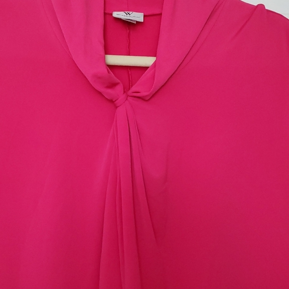 Worthington Pink Shirt - Picture 2 of 5
